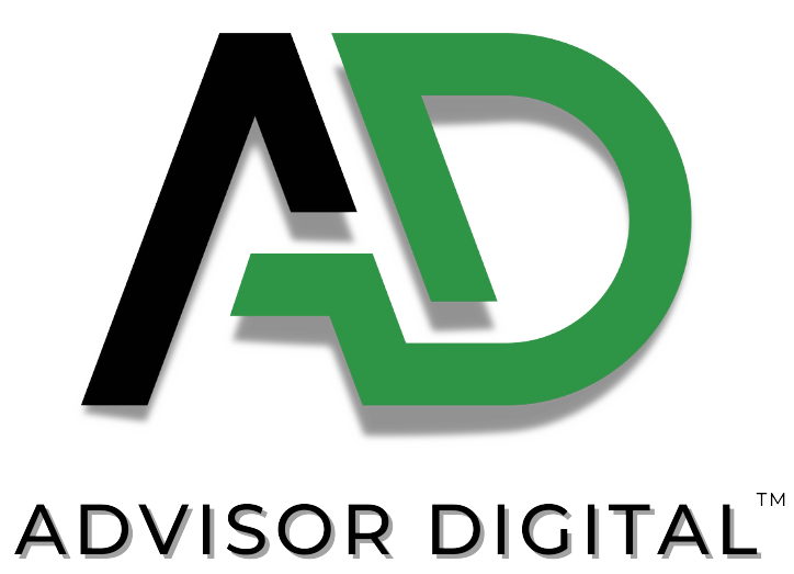 Advisor Digital logo